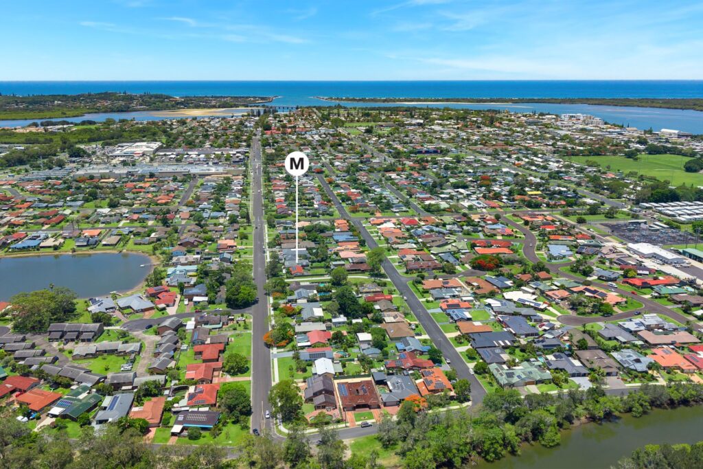 For Sale - 162 Fox Street - New Property in Ballina - Real Estate by Nathan Mills & Ben Gatwood