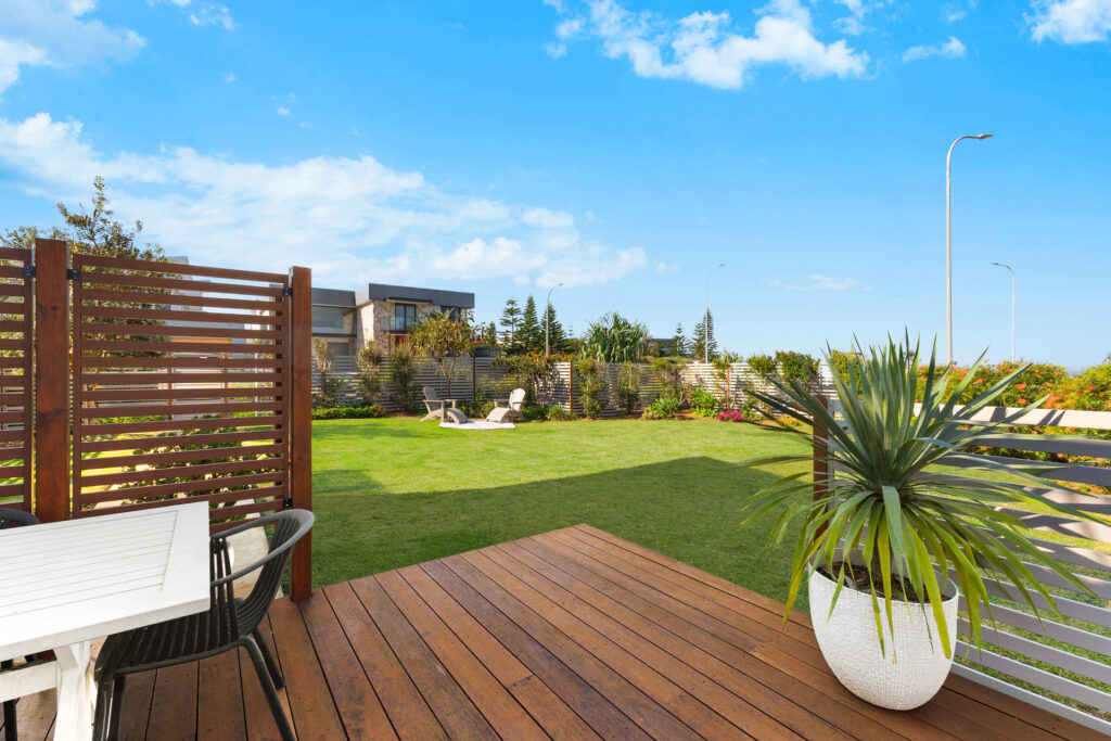 For Sale - 1 Surf Avenue - New Property in Skennars Head - Real Estate by  