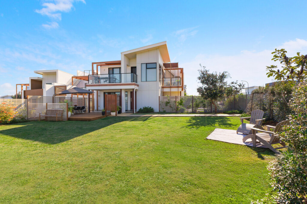 For Sale - 1 Surf Avenue - New Property in Skennars Head - Real Estate by  