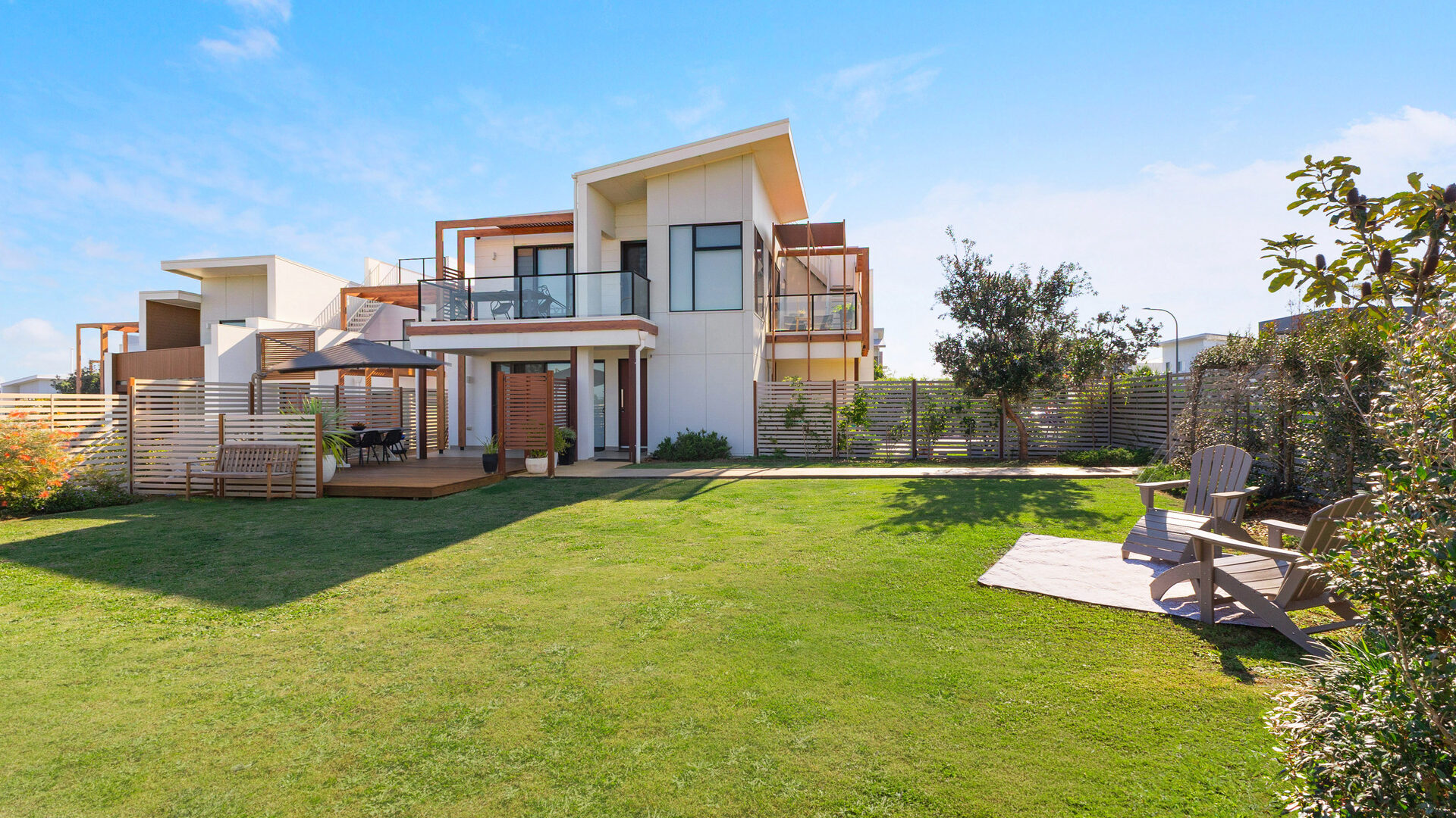For Sale - 1 Surf Avenue - New Property in Skennars Head - Real Estate by  