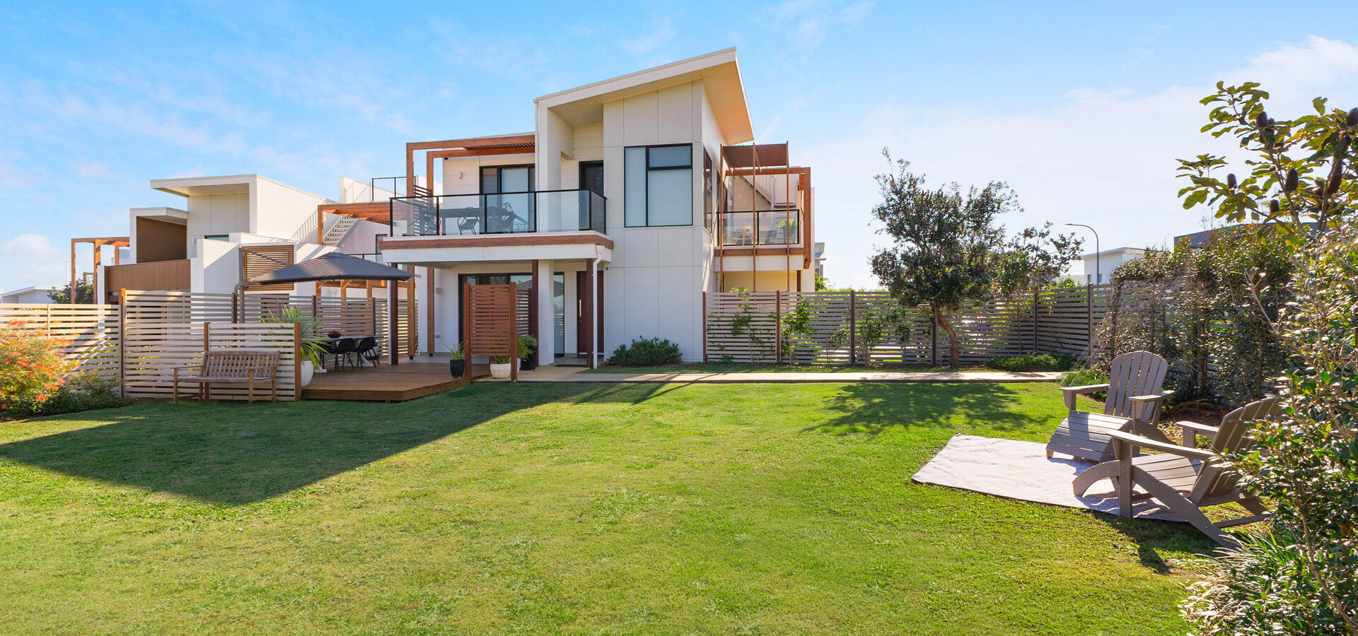 For Sale - 1 Surf Avenue - New Property in Skennars Head - Real Estate by
