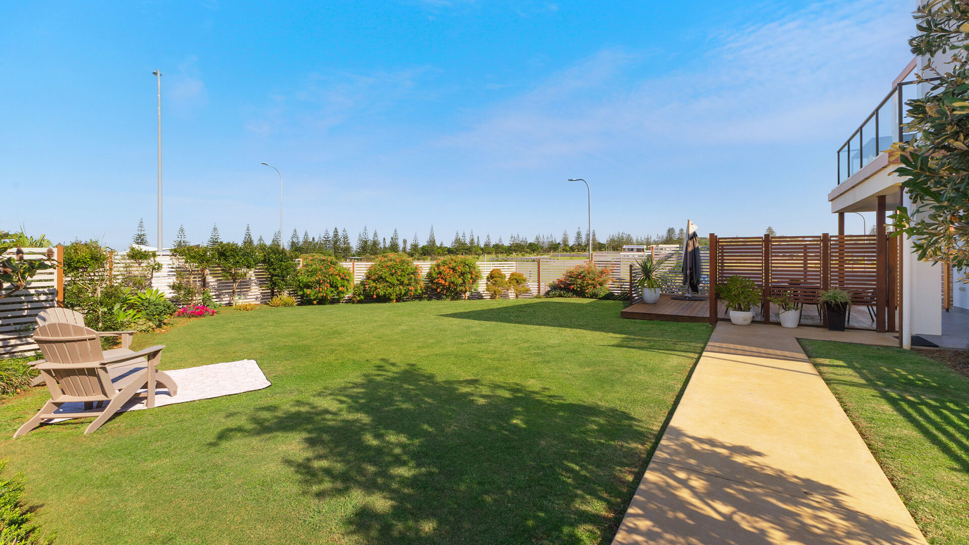 For Sale - 1 Surf Avenue - New Property in Skennars Head - Real Estate by  