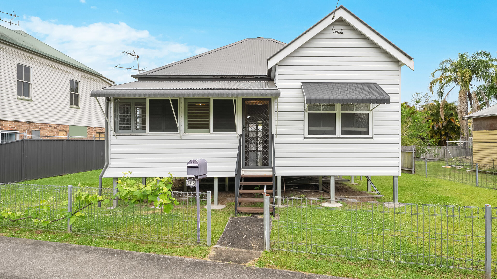 For Sale - 137 River Street - New Property in Woodburn - Real Estate by Adam & Maxine Gaiter