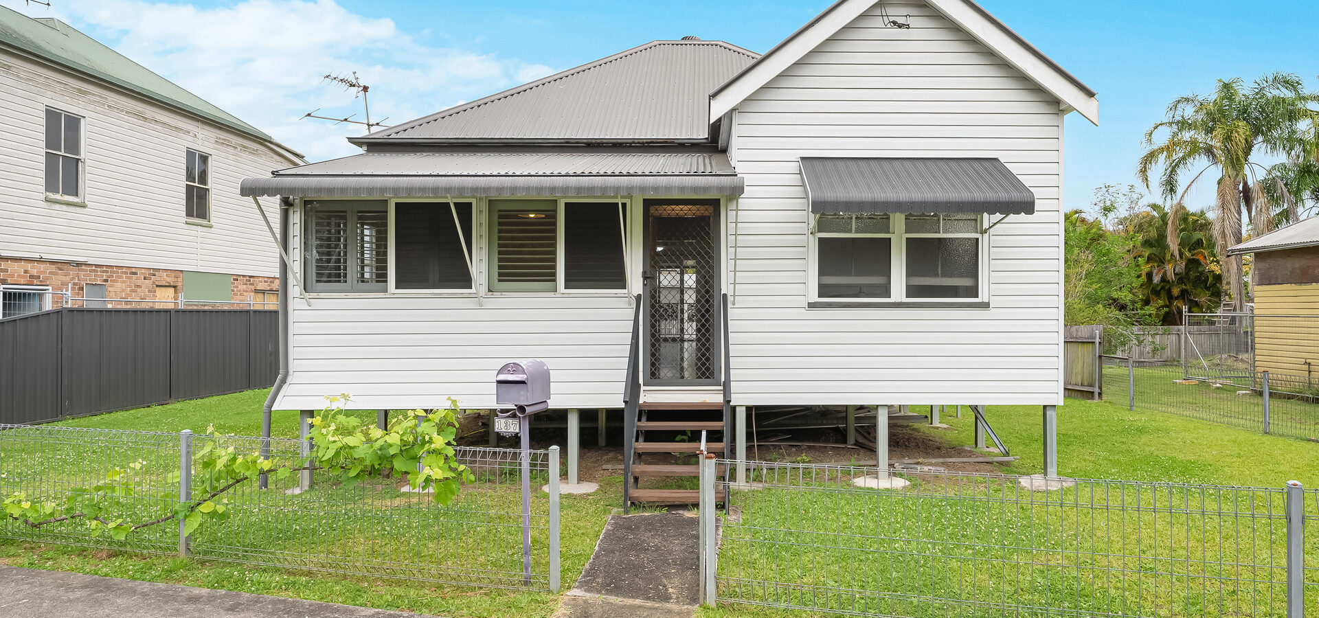 For Sale - 137 River Street - New Property in Woodburn - Real Estate by Adam & Maxine Gaiter