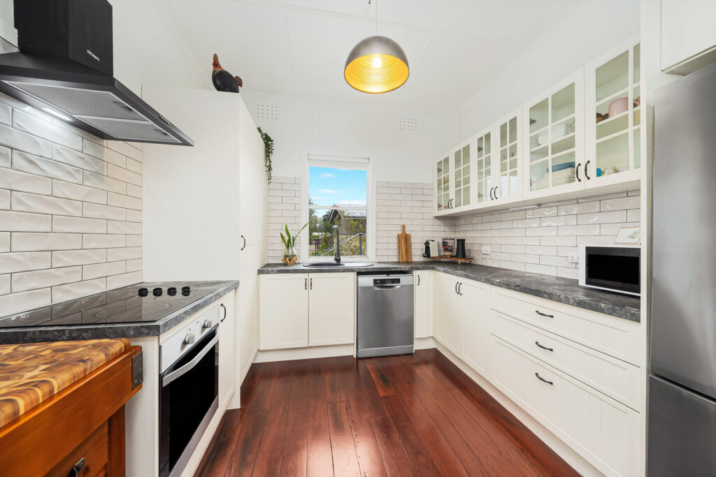 For Sale - 137 River Street - New Property in Woodburn - Real Estate by Adam & Maxine Gaiter