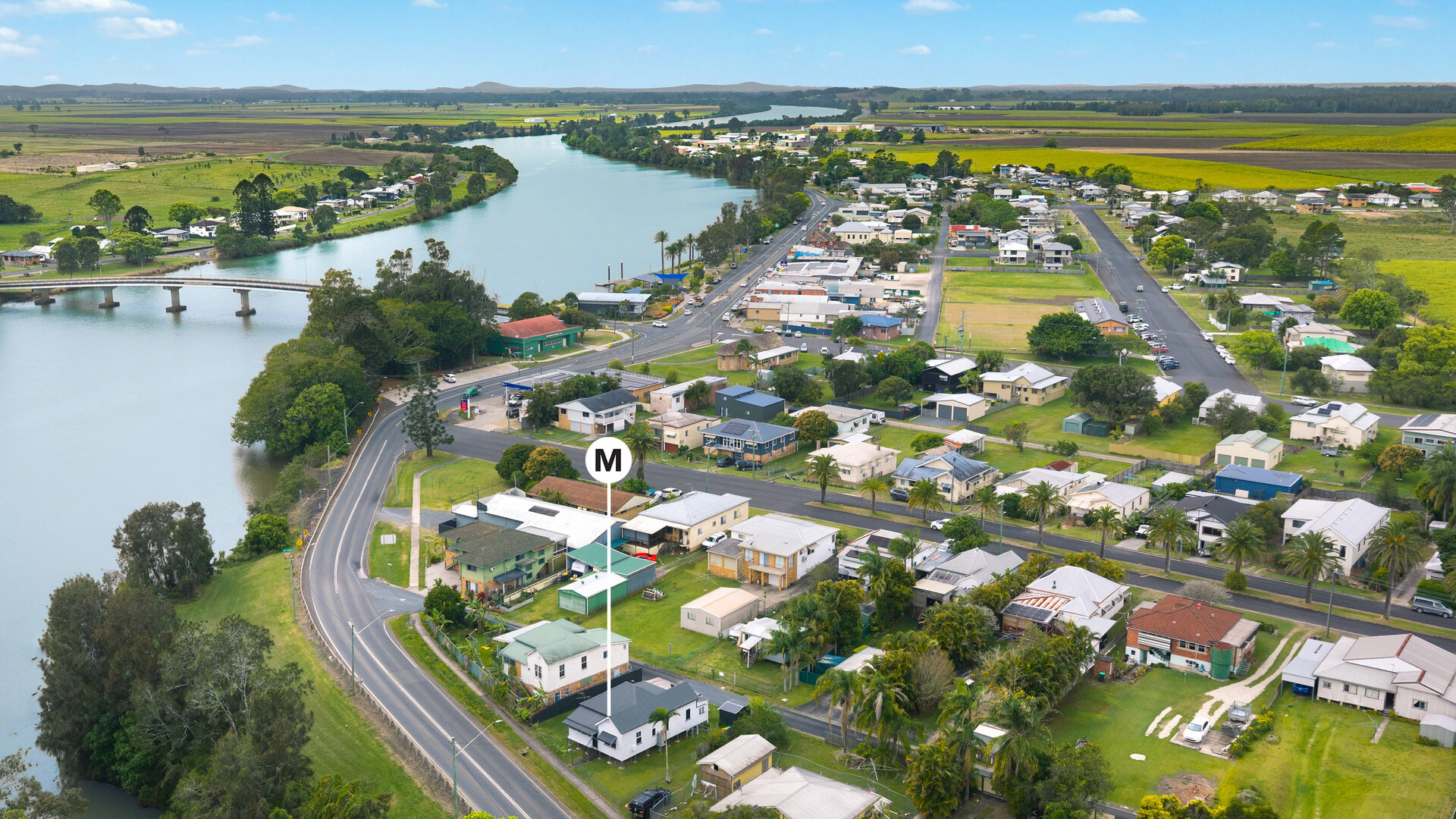 For Sale - 137 River Street - New Property in Woodburn - Real Estate by Adam & Maxine Gaiter