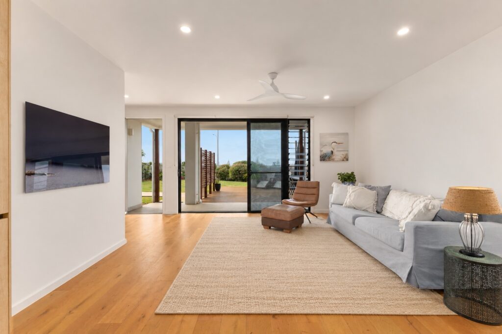 For Sale - 1 Surf Avenue - New Property in Skennars Head - Real Estate by  