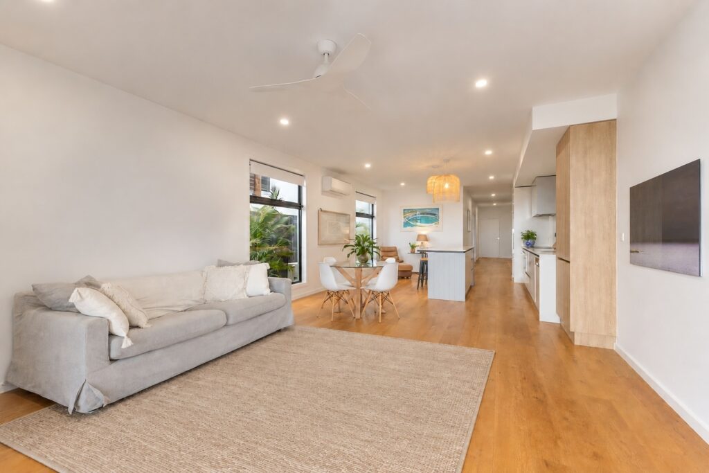 For Sale - 1 Surf Avenue - New Property in Skennars Head - Real Estate by  