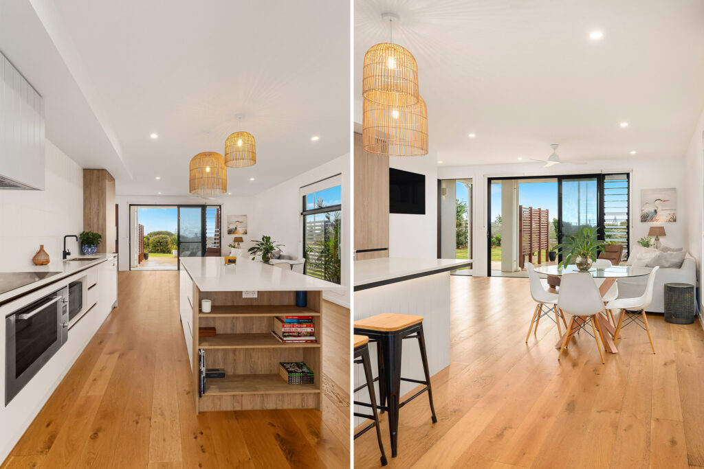 For Sale - 1 Surf Avenue - New Property in Skennars Head - Real Estate by  
