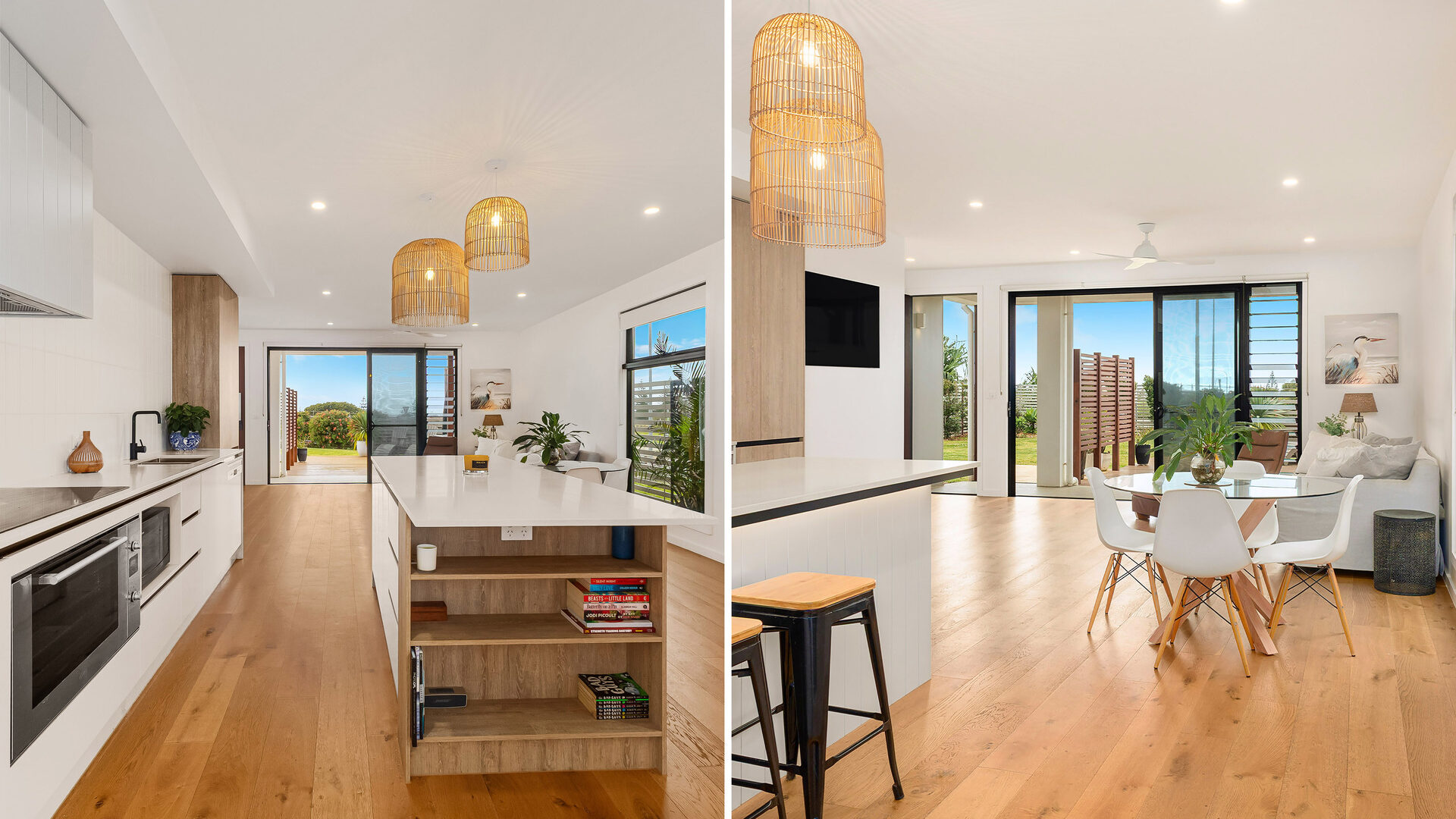 For Sale - 1 Surf Avenue - New Property in Skennars Head - Real Estate by  