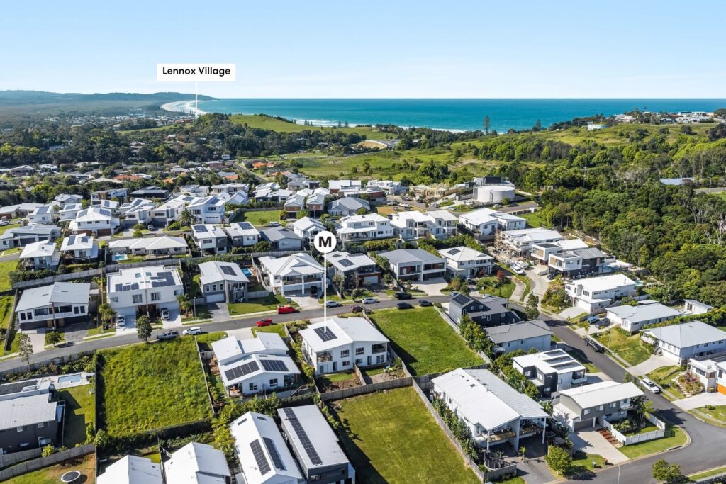 For Sale - 12a Sandbreak Crescent - New Property in Lennox Head - Real Estate by Jake King