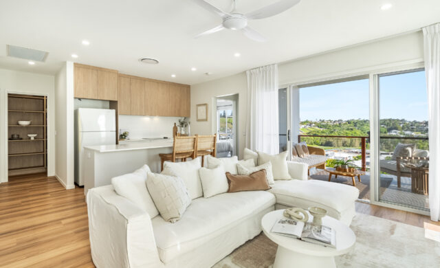 For Sale - 12a Sandbreak Crescent - New Property in Lennox Head - Real Estate by Jake King