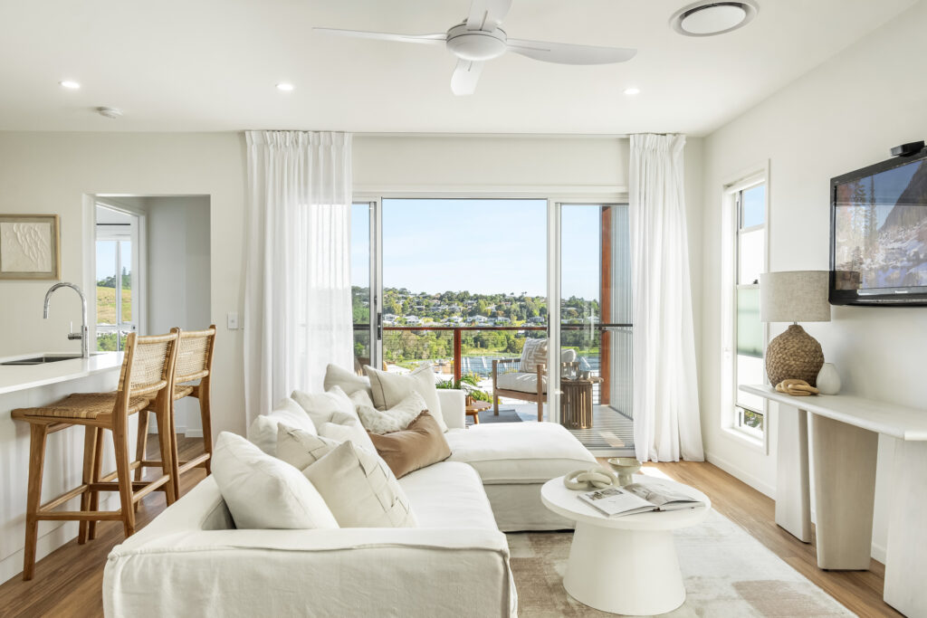 For Sale - 12a Sandbreak Crescent - New Property in Lennox Head - Real Estate by Jake King