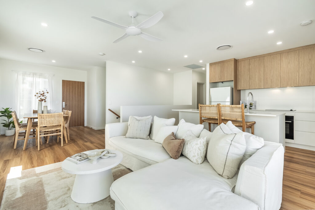 For Sale - 12a Sandbreak Crescent - New Property in Lennox Head - Real Estate by Jake King