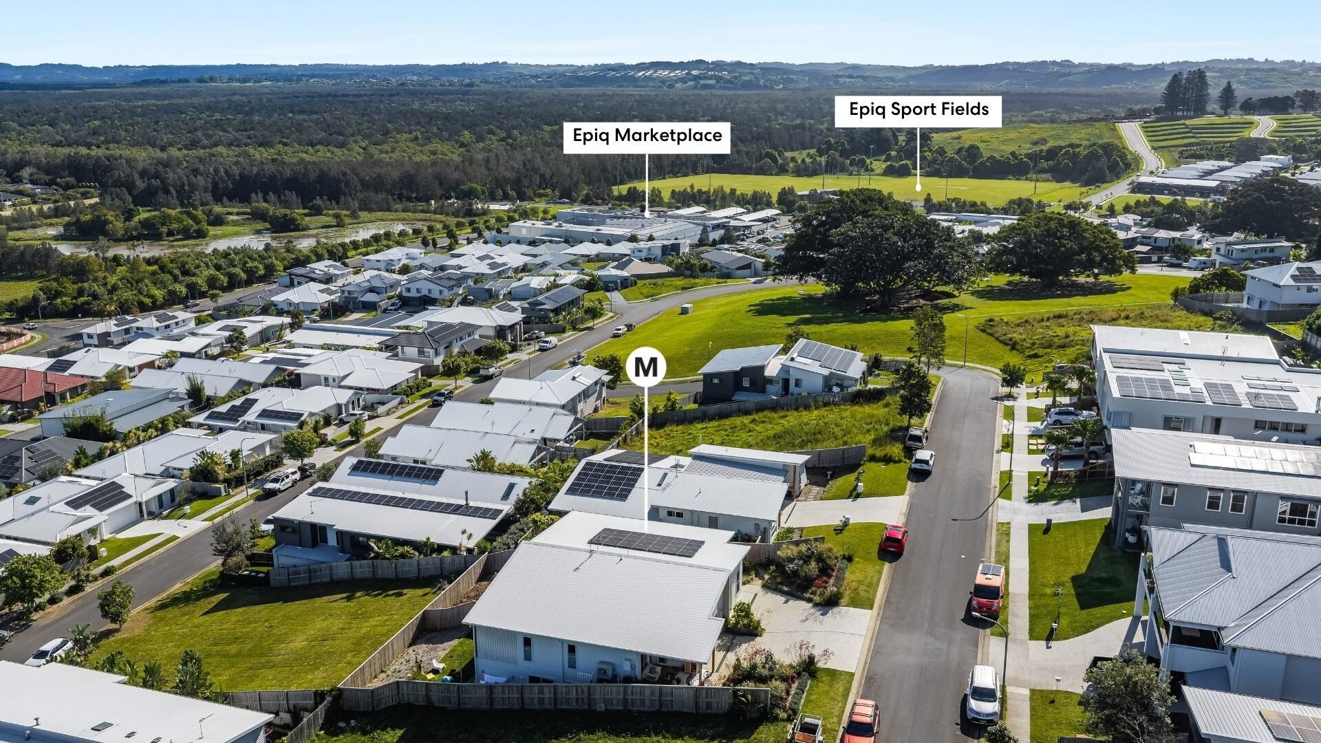 For Sale - 12a Sandbreak Crescent - New Property in Lennox Head - Real Estate by Jake King