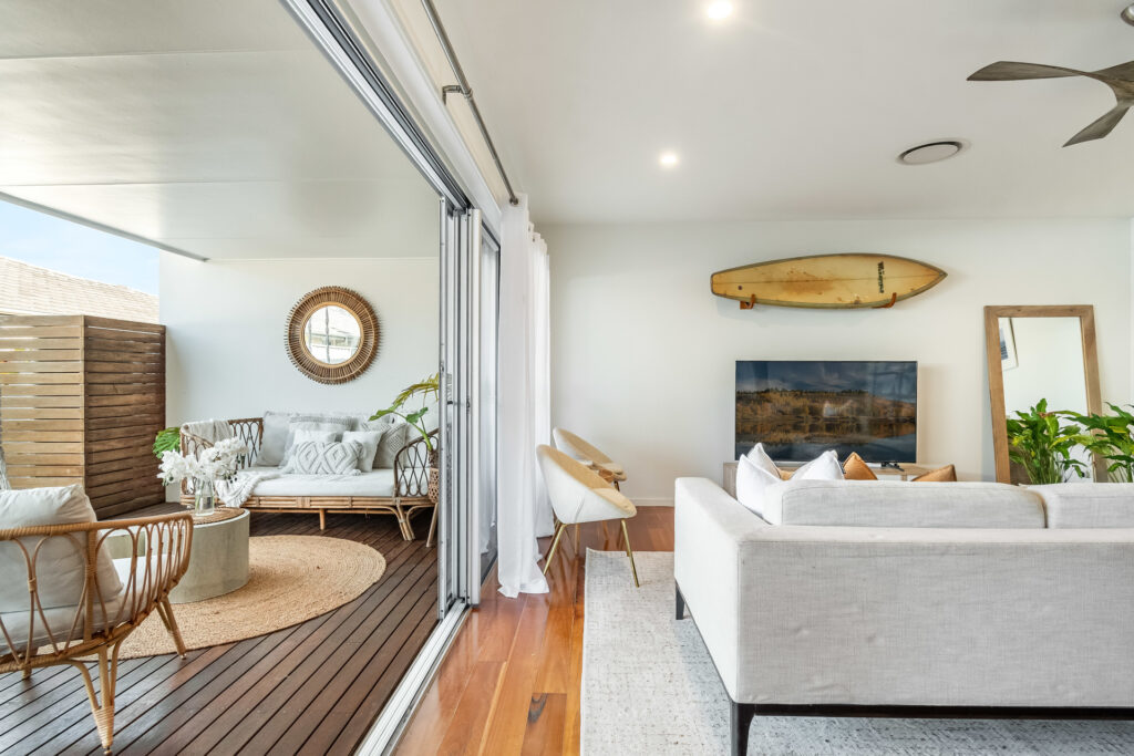 For Sale - 5/8 Megan Crescent - New Property in Lennox Head - Real Estate by Nick Bordin