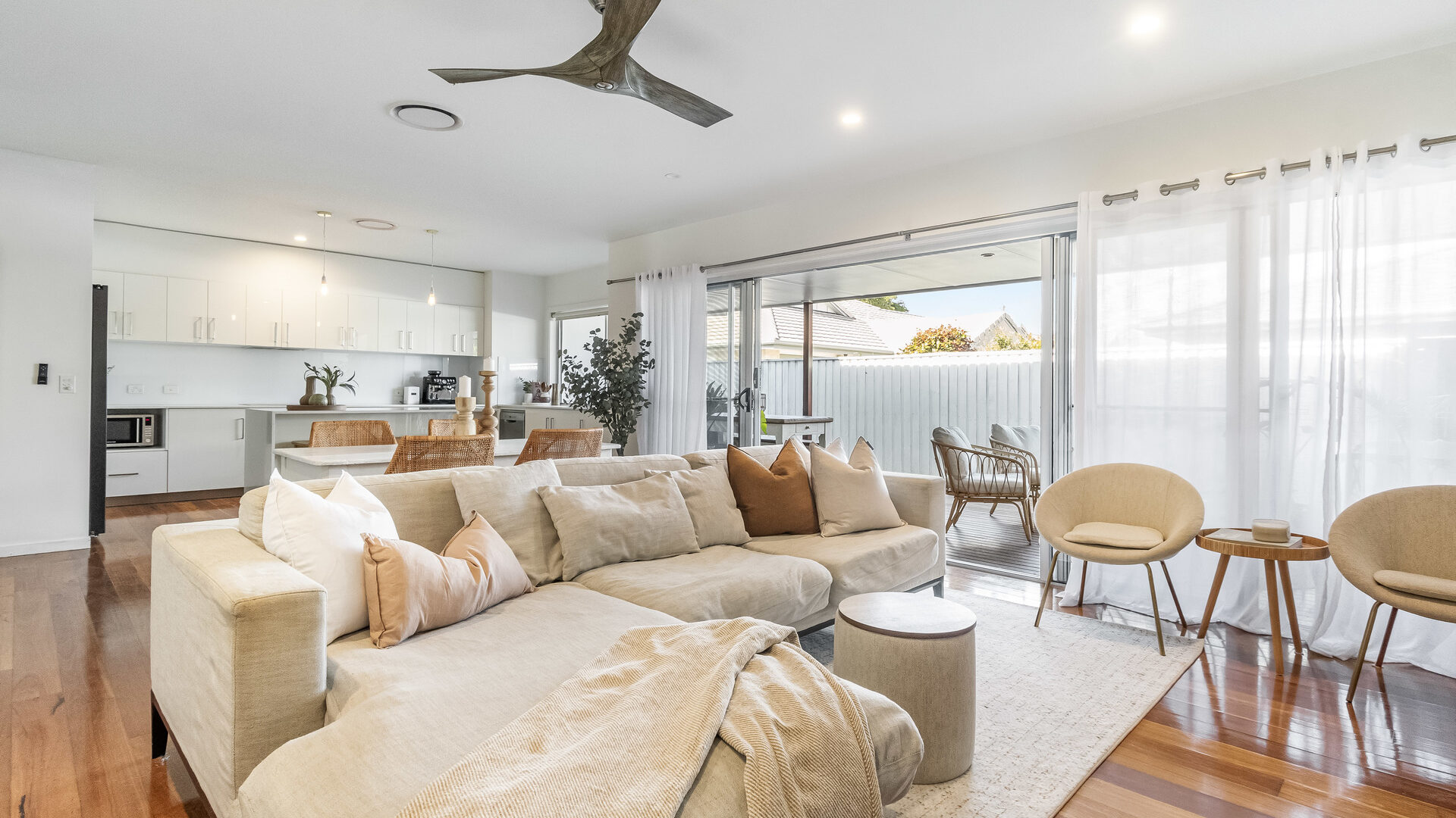 For Sale - 5/8 Megan Crescent - New Property in Lennox Head - Real Estate by Nick Bordin