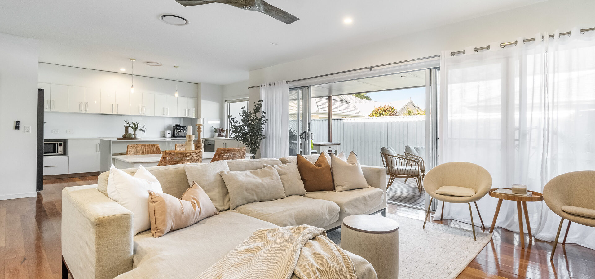 For Sale - 5/8 Megan Crescent - New Property in Lennox Head - Real Estate by Nick Bordin