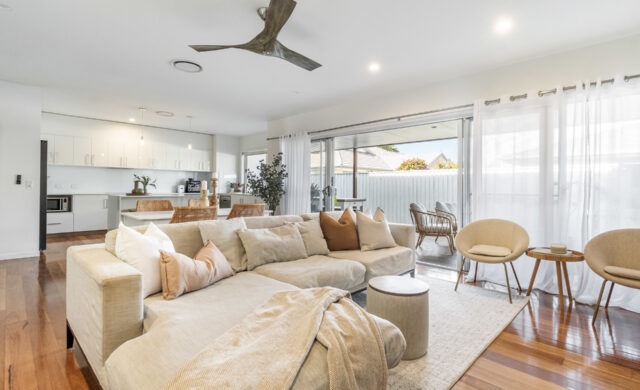 For Sale - 5/8 Megan Crescent - New Property in Lennox Head - Real Estate by Nick Bordin