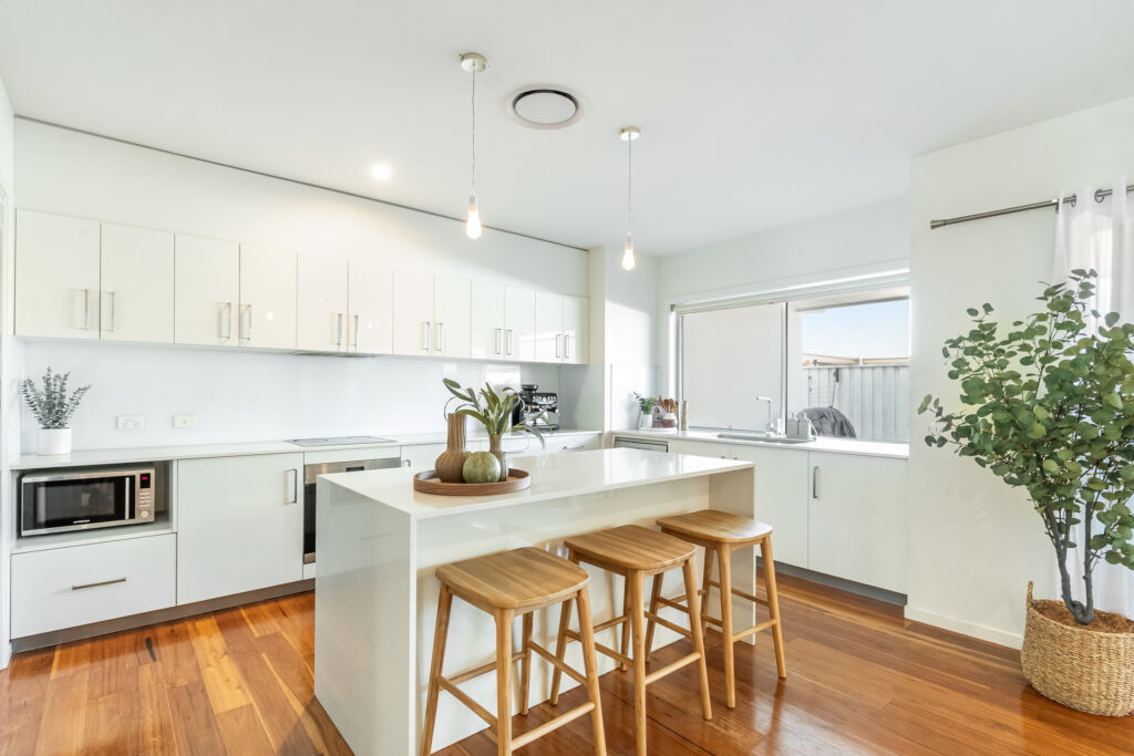 For Sale - 5/8 Megan Crescent - New Property in Lennox Head - Real Estate by Nick Bordin
