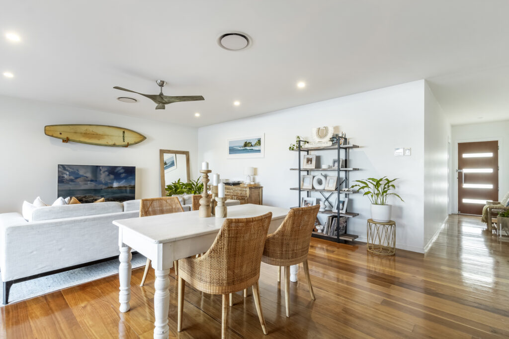 For Sale - 5/8 Megan Crescent - New Property in Lennox Head - Real Estate by Nick Bordin