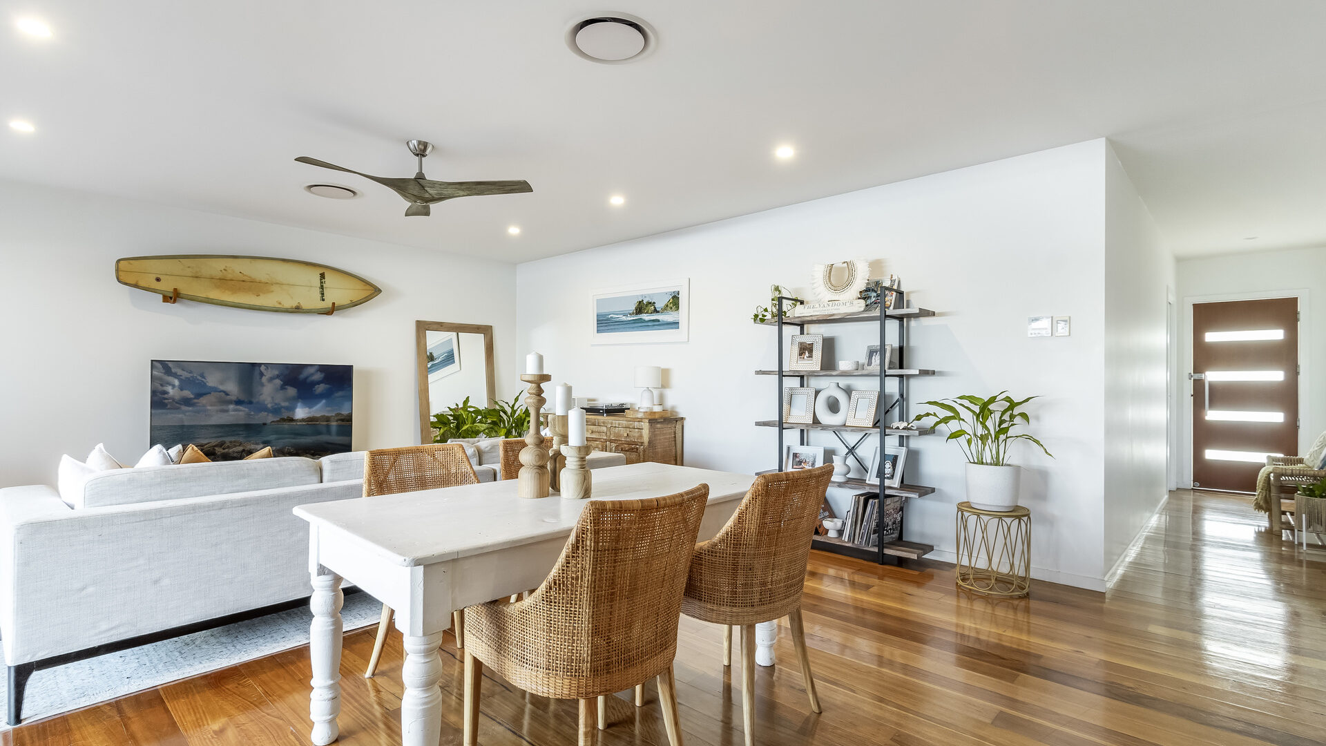 For Sale - 5/8 Megan Crescent - New Property in Lennox Head - Real Estate by Nick Bordin