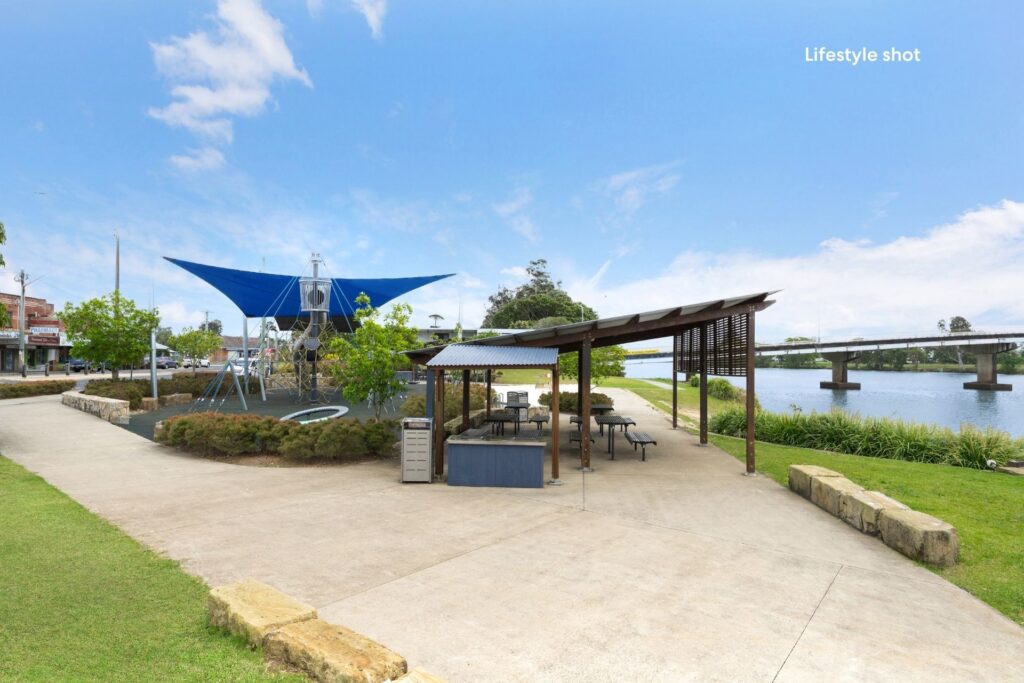 For Sale - 137 River Street - New Property in Woodburn - Real Estate by Adam & Maxine Gaiter
