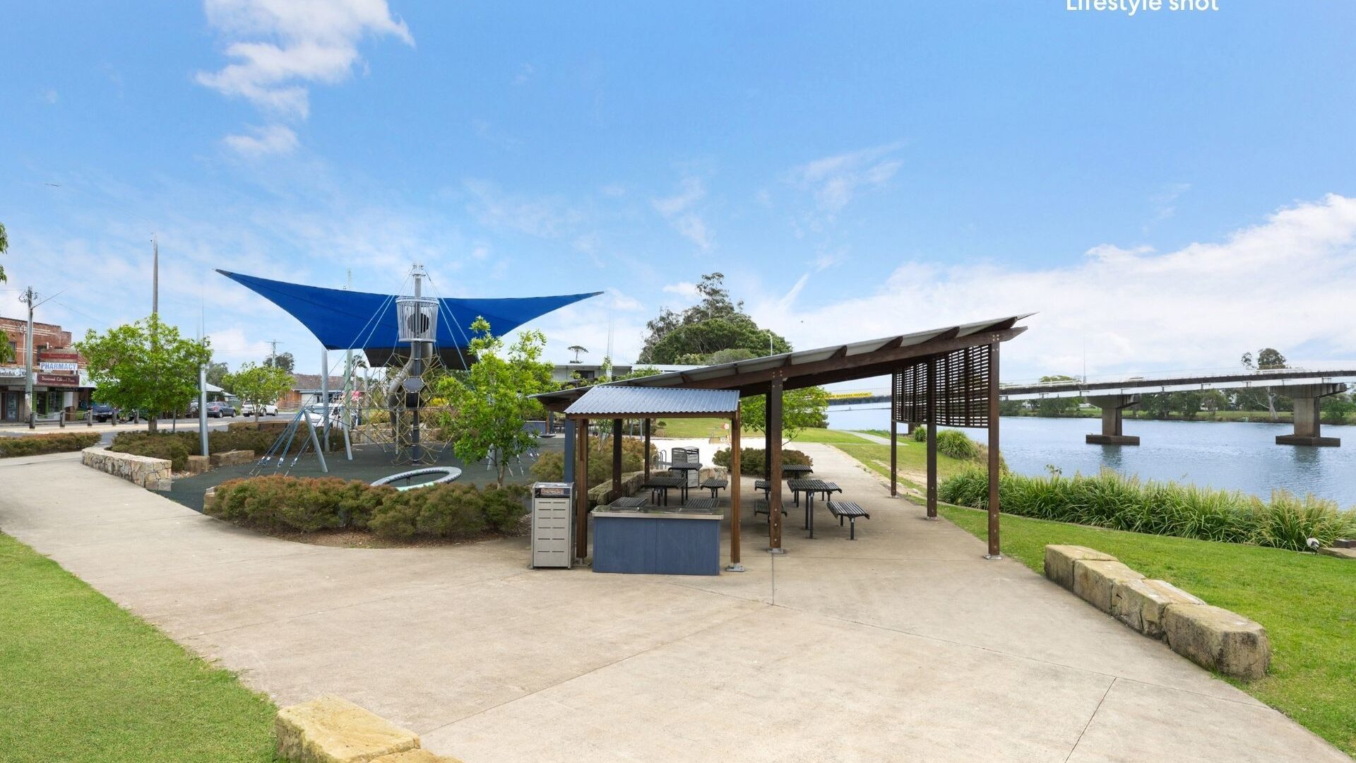 For Sale - 137 River Street - New Property in Woodburn - Real Estate by Adam & Maxine Gaiter