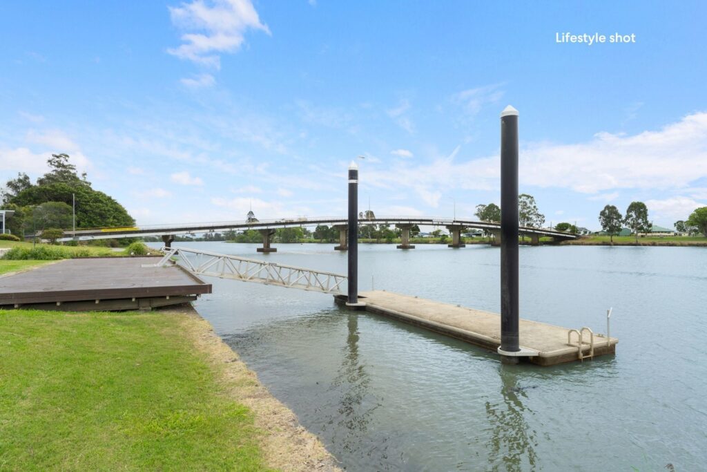 For Sale - 137 River Street - New Property in Woodburn - Real Estate by Adam & Maxine Gaiter