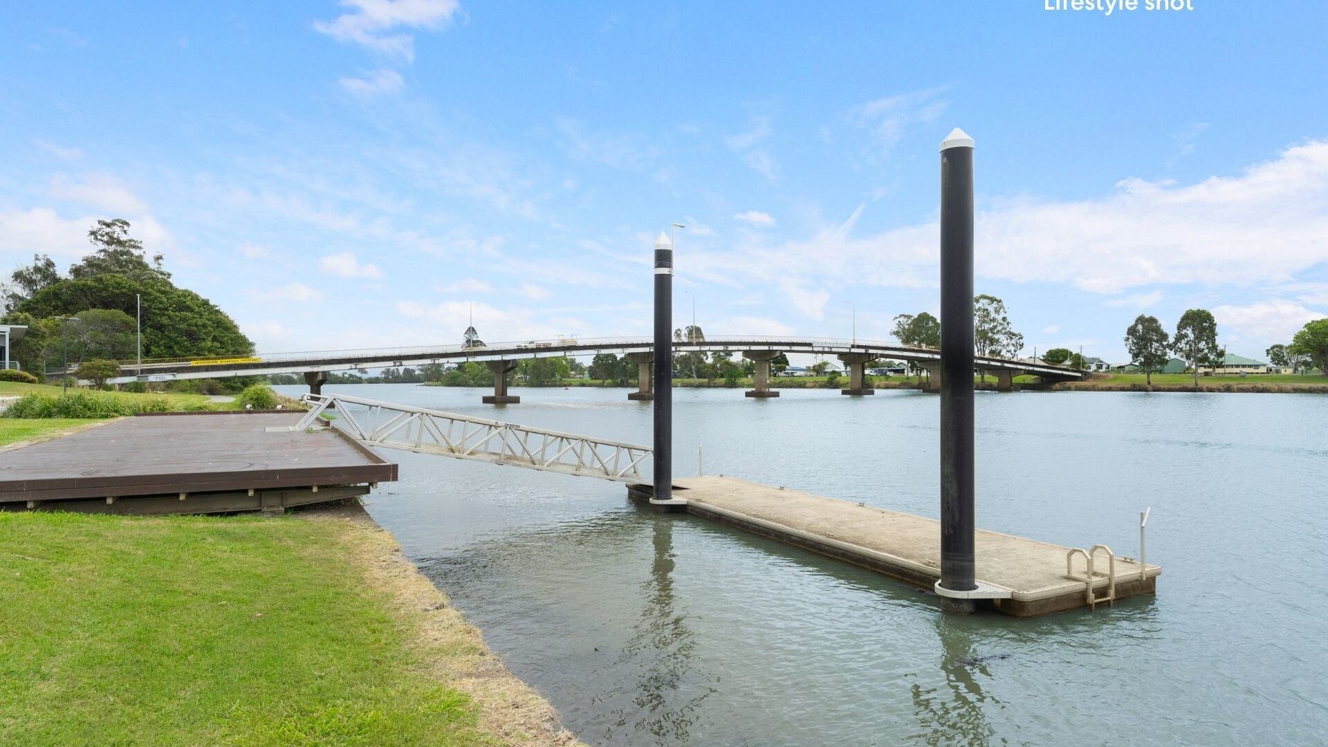 For Sale - 137 River Street - New Property in Woodburn - Real Estate by Adam & Maxine Gaiter