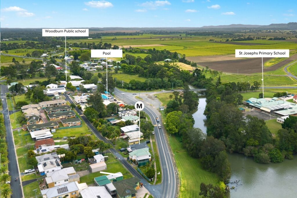 For Sale - 137 River Street - New Property in Woodburn - Real Estate by Adam & Maxine Gaiter