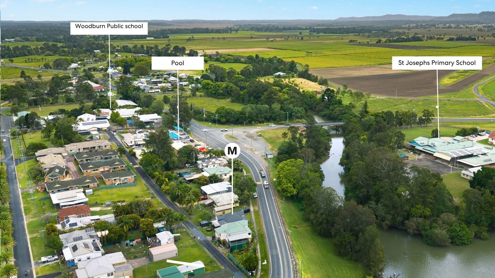 For Sale - 137 River Street - New Property in Woodburn - Real Estate by Adam & Maxine Gaiter