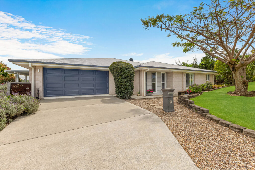 For Sale - 2 Hilander Street - New Property in Cumbalum - Real Estate by Shawn Bishop & Jamie Marshall