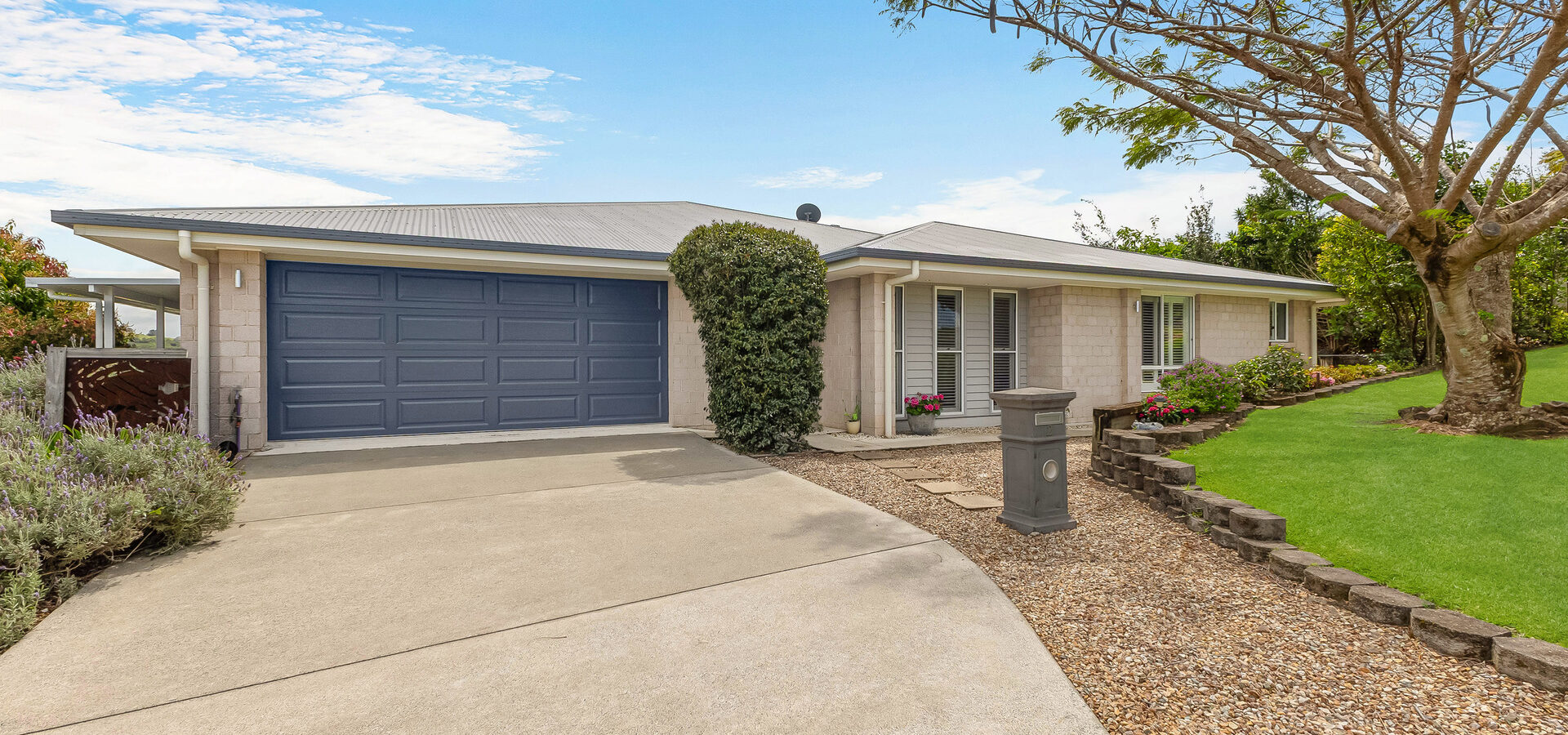 For Sale - 2 Hilander Street - New Property in Cumbalum - Real Estate by Shawn Bishop & Jamie Marshall