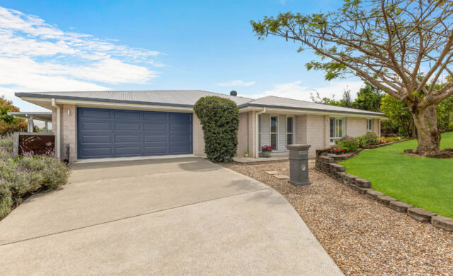 For Sale - 2 Hilander Street - New Property in Cumbalum - Real Estate by Shawn Bishop & Jamie Marshall
