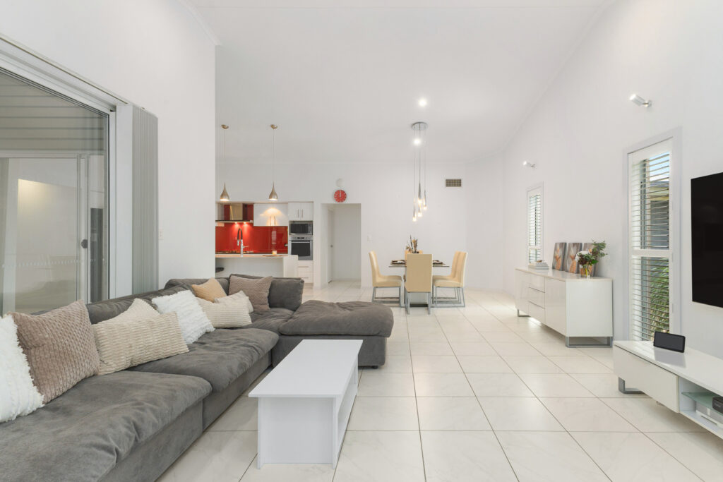 For Sale - 2 Hilander Street - New Property in Cumbalum - Real Estate by Shawn Bishop & Jamie Marshall
