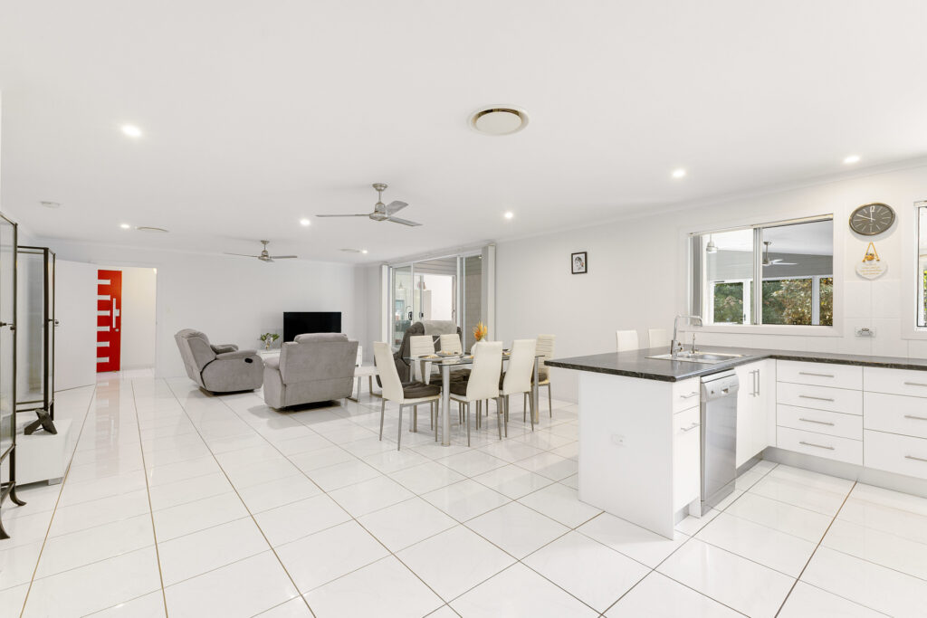 For Sale - 2 Hilander Street - New Property in Cumbalum - Real Estate by Shawn Bishop & Jamie Marshall