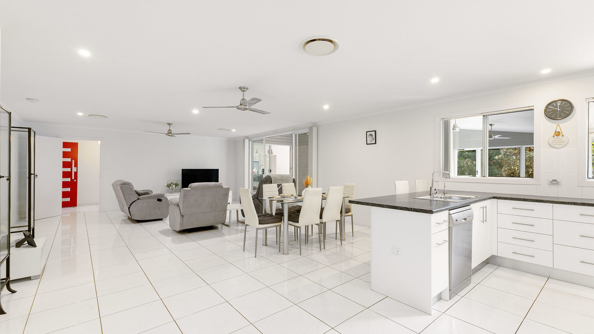 For Sale - 2 Hilander Street - New Property in Cumbalum - Real Estate by Shawn Bishop & Jamie Marshall