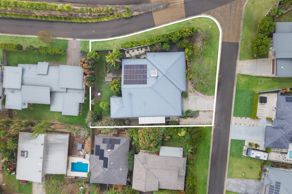 For Sale - 2 Hilander Street - New Property in Cumbalum - Real Estate by Shawn Bishop & Jamie Marshall