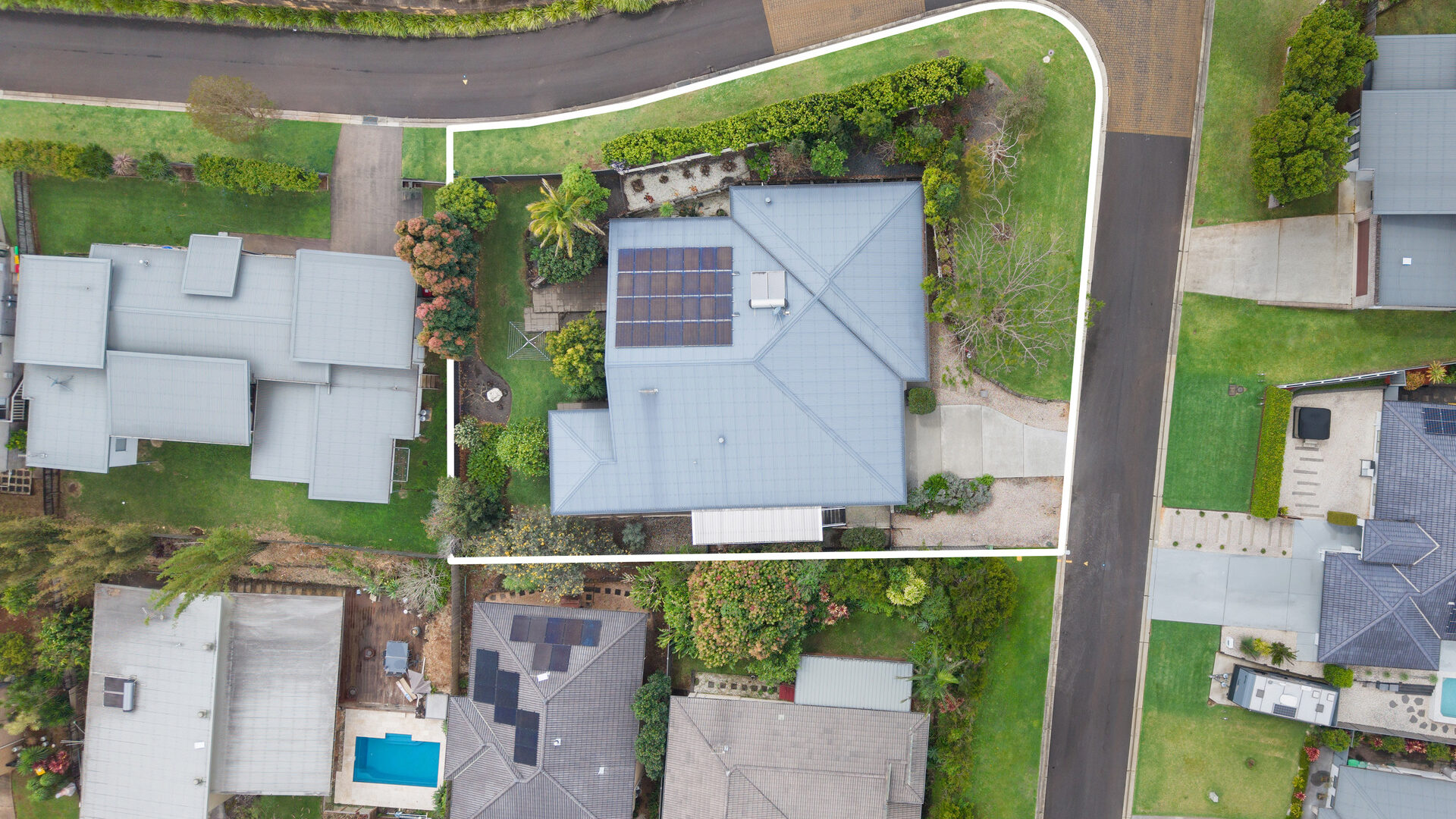 For Sale - 2 Hilander Street - New Property in Cumbalum - Real Estate by Shawn Bishop & Jamie Marshall