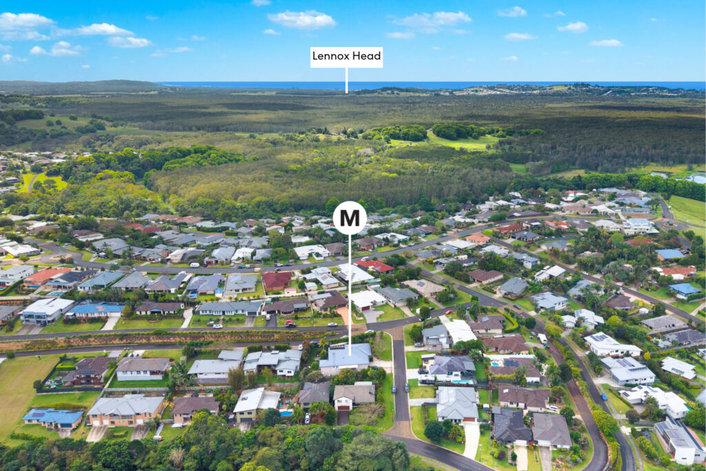 For Sale - 2 Hilander Street - New Property in Cumbalum - Real Estate by Shawn Bishop & Jamie Marshall