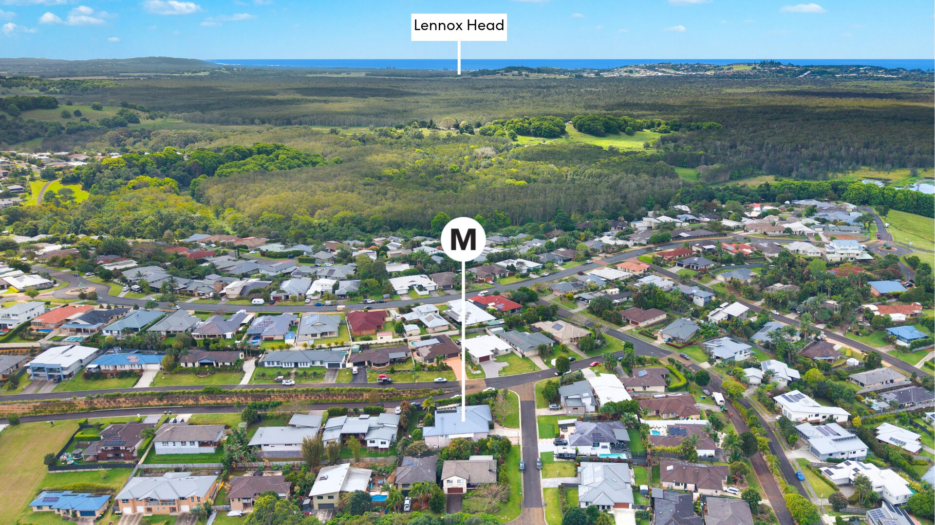 For Sale - 2 Hilander Street - New Property in Cumbalum - Real Estate by Shawn Bishop & Jamie Marshall