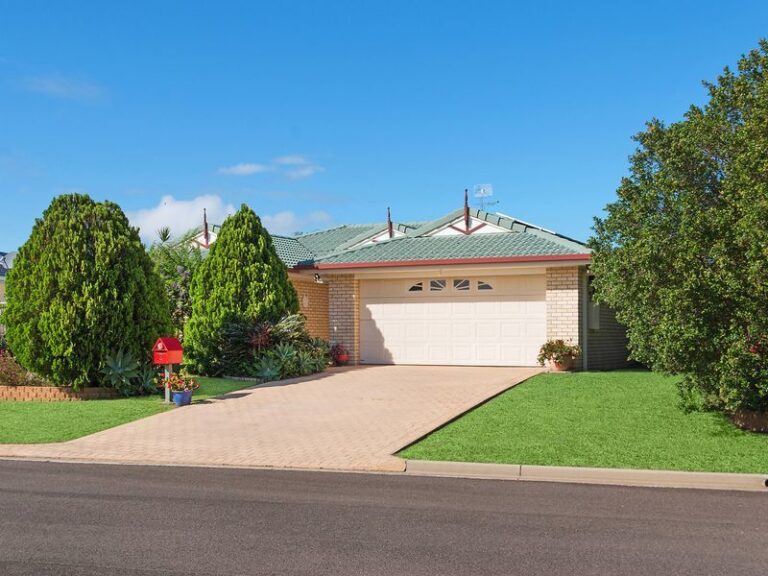 Sold - 2 Marina Place - New Property in BALLINA - Real Estate by Glenn Mills Sarah Sommerfeld