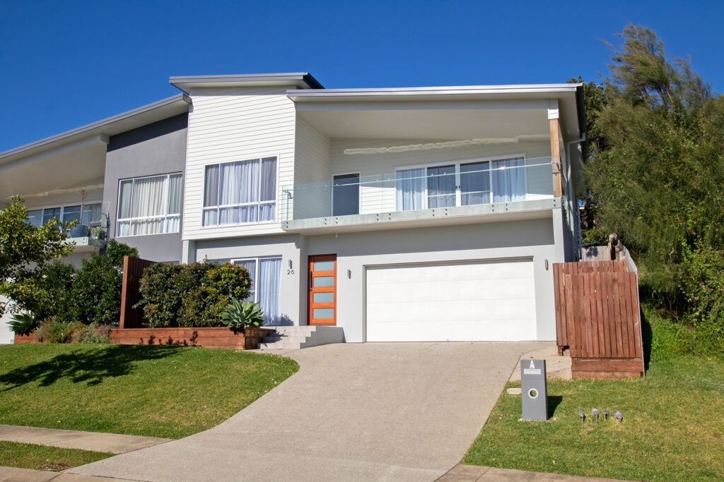 Leased - 26a Fox Valley Way - New Property in Lennox Head - Real Estate by Zane Grier