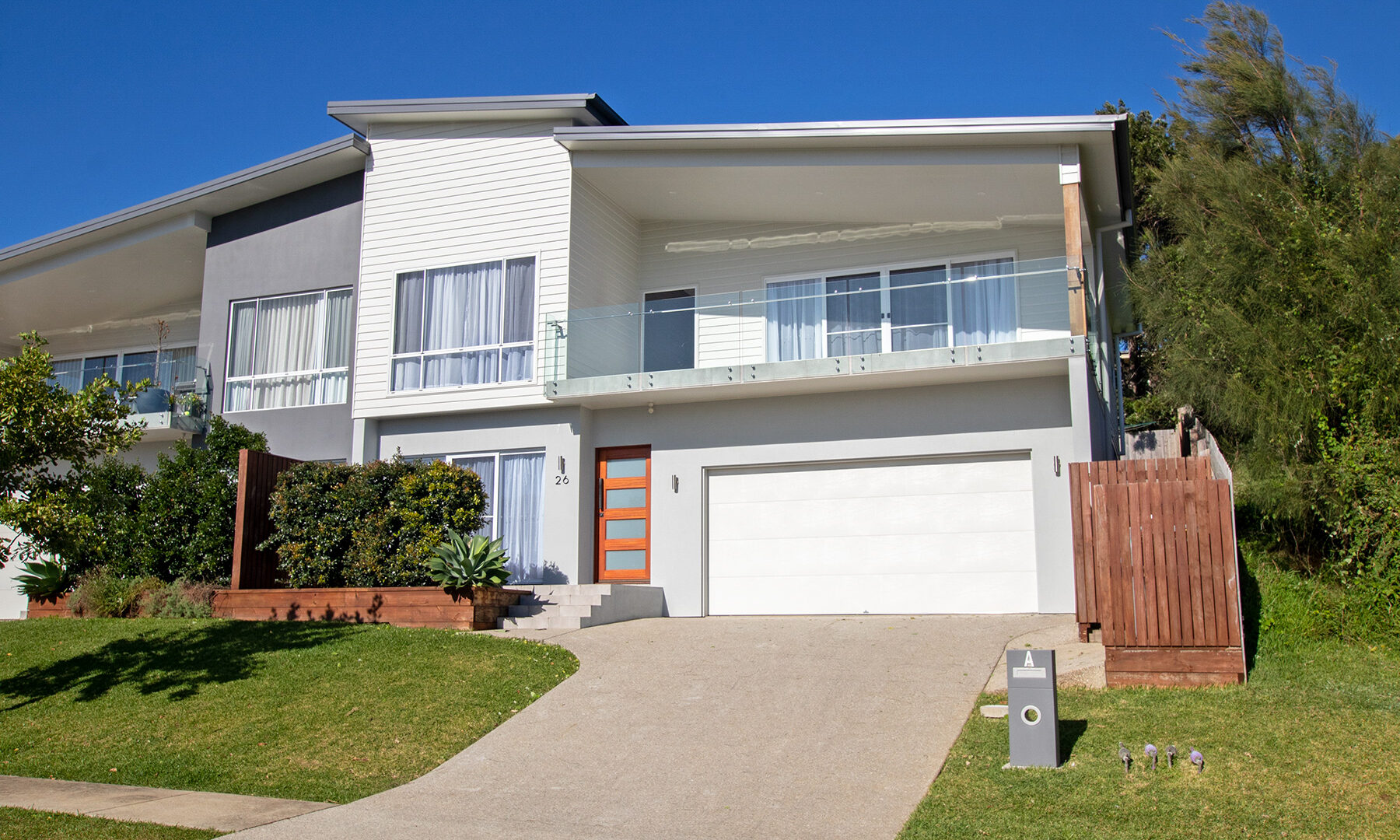 For Rent - 26a Fox Valley Way - New Property in Lennox Head - Real Estate by Zane Grier