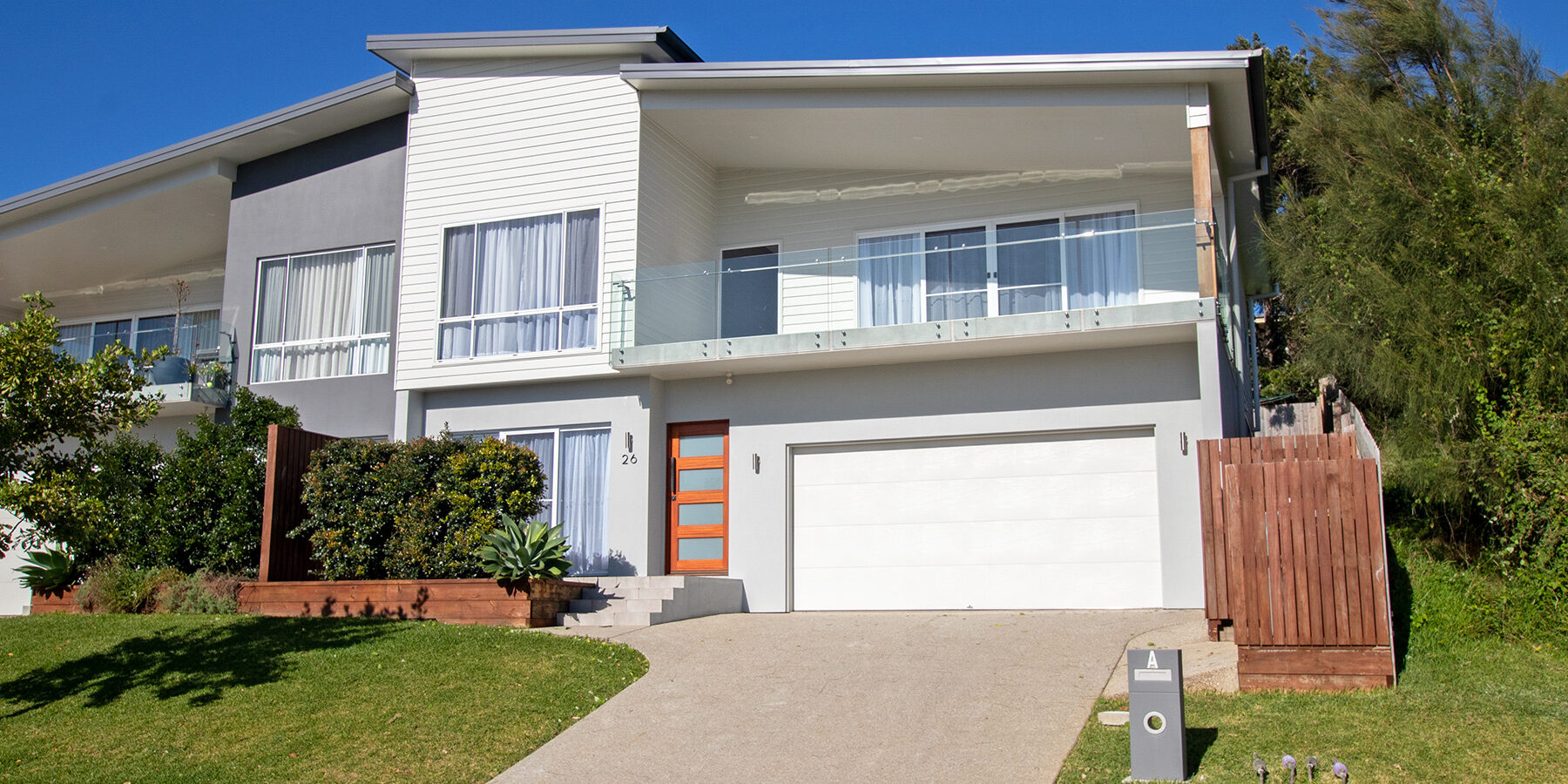 Leased - 26a Fox Valley Way - New Property in Lennox Head - Real Estate by Zane Grier