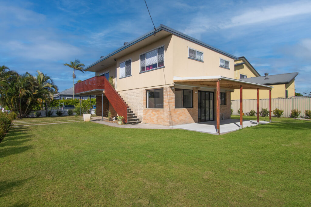 For Rent - Flat 1 Acacia Place - New Property in Ballina - Real Estate by Zane Grier