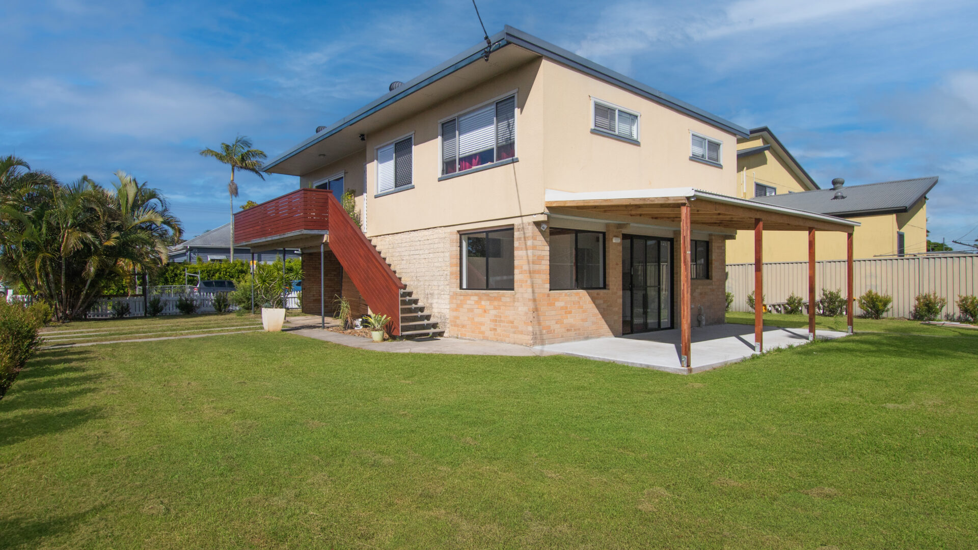 For Rent - Flat 1 Acacia Place - New Property in Ballina - Real Estate by Zane Grier