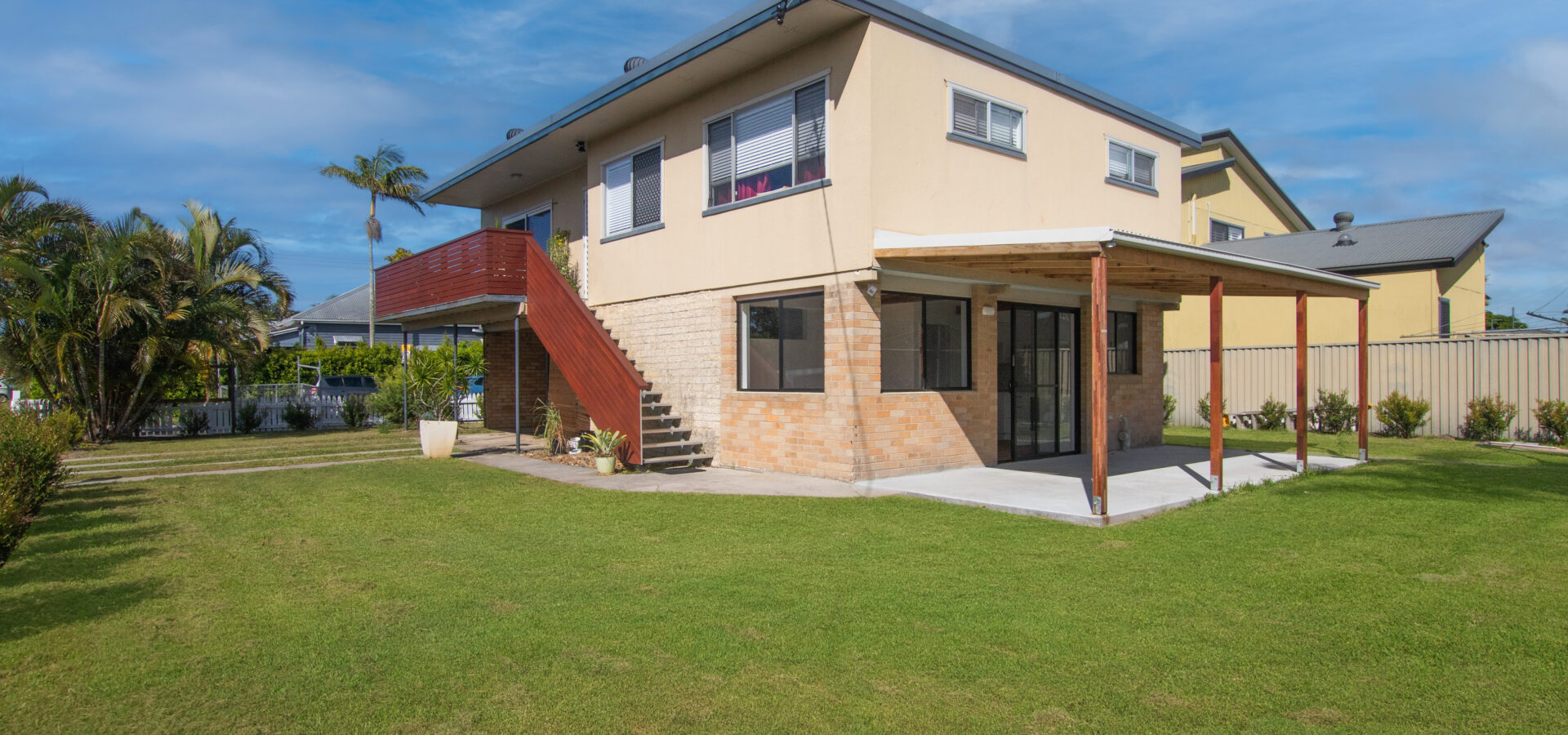 For Rent - Flat 1 Acacia Place - New Property in Ballina - Real Estate by Zane Grier
