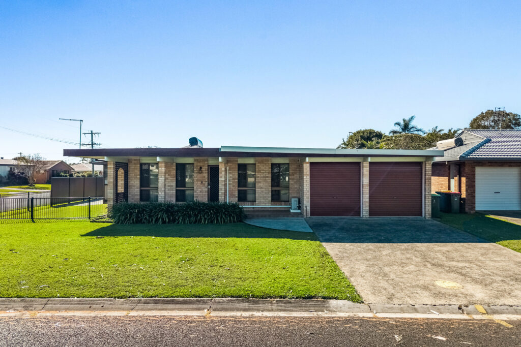 For Rent - 25 Oakland Avenue - New Property in West Ballina - Real Estate by Kristie Whitton
